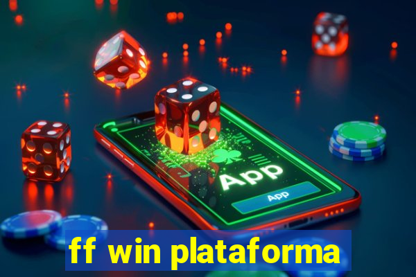 ff win plataforma